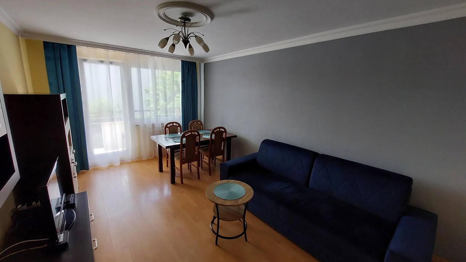 Apartament Na Ogrodach 8C Kolobrzeg 0*,