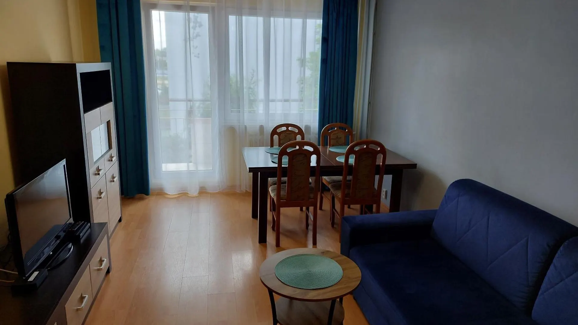 Apartament Na Ogrodach 8C Kolobrzeg Apartment