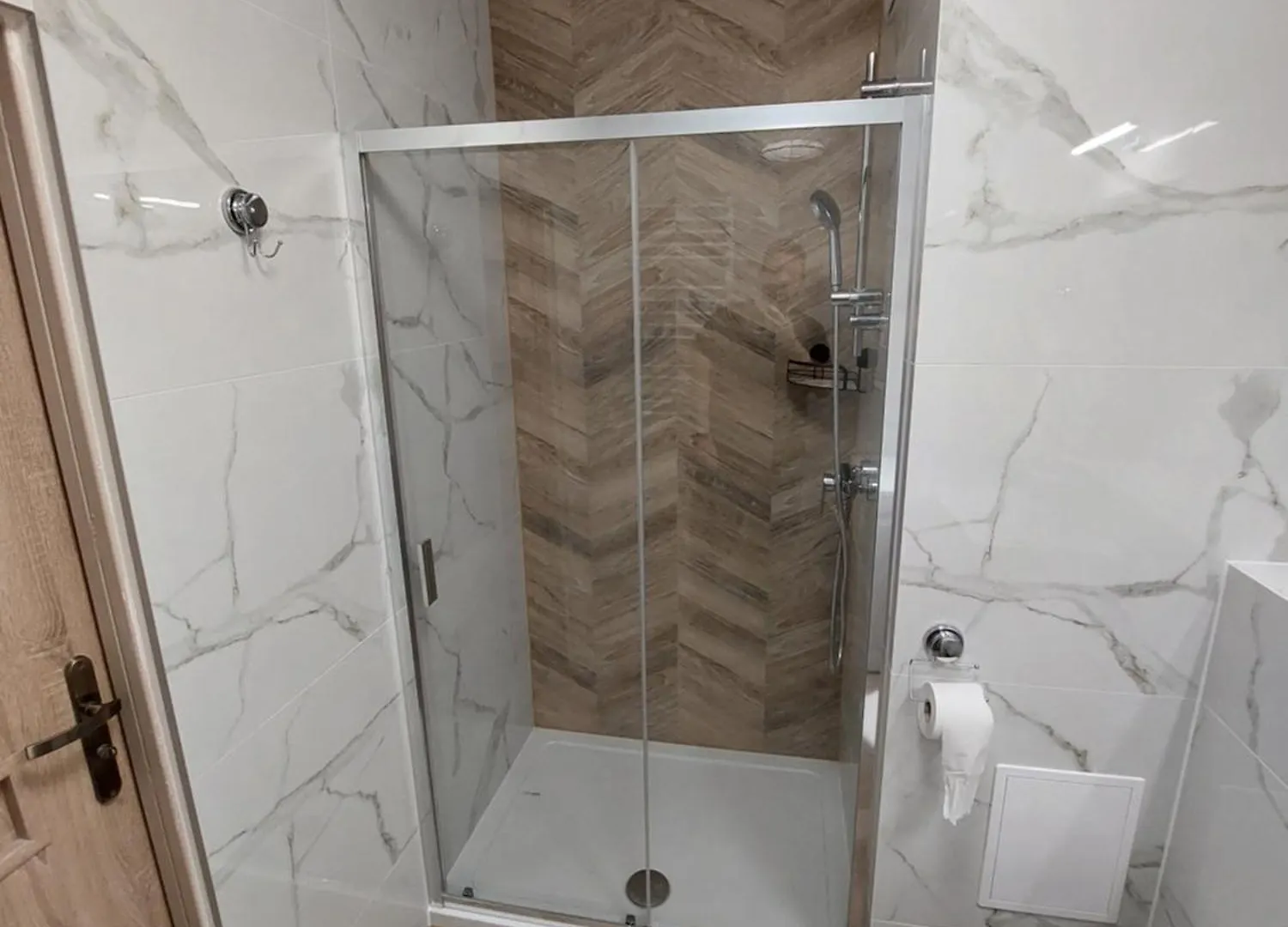 Apartament Na Ogrodach 8C Kolobrzeg 0*,  Poland