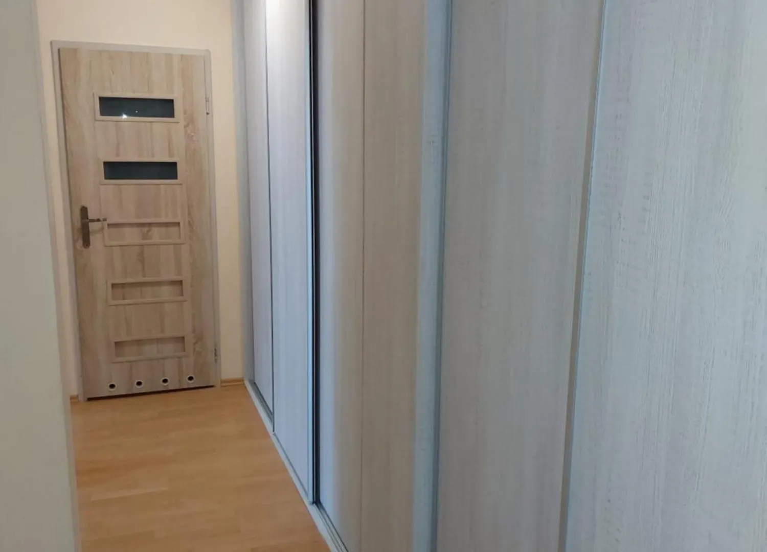 Mieszkanie Na Ogrodach 8C Kolobřeh