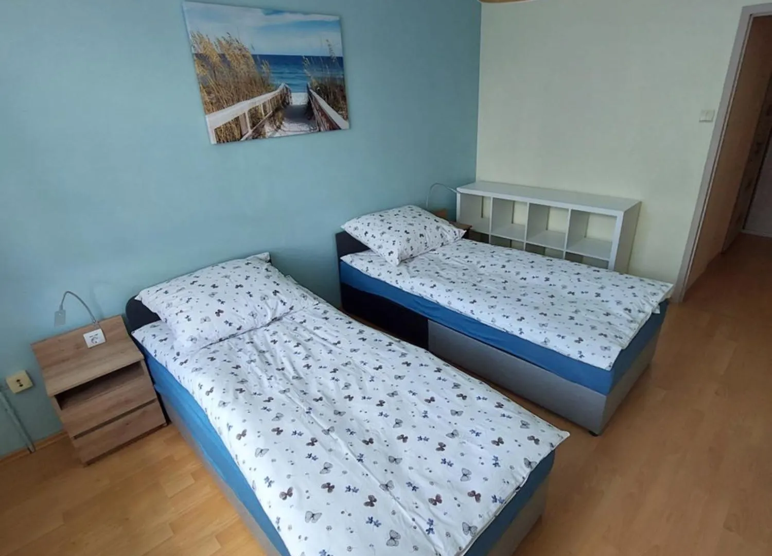 Apartment Mieszkanie Na Ogrodach 8C Kolobrzeg