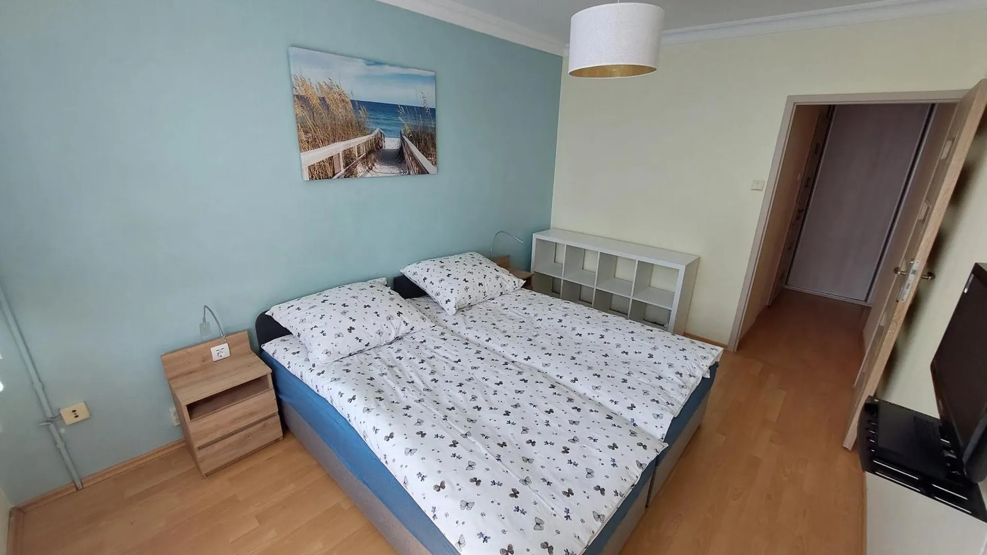 Apartment Mieszkanie Na Ogrodach 8C Kolobrzeg