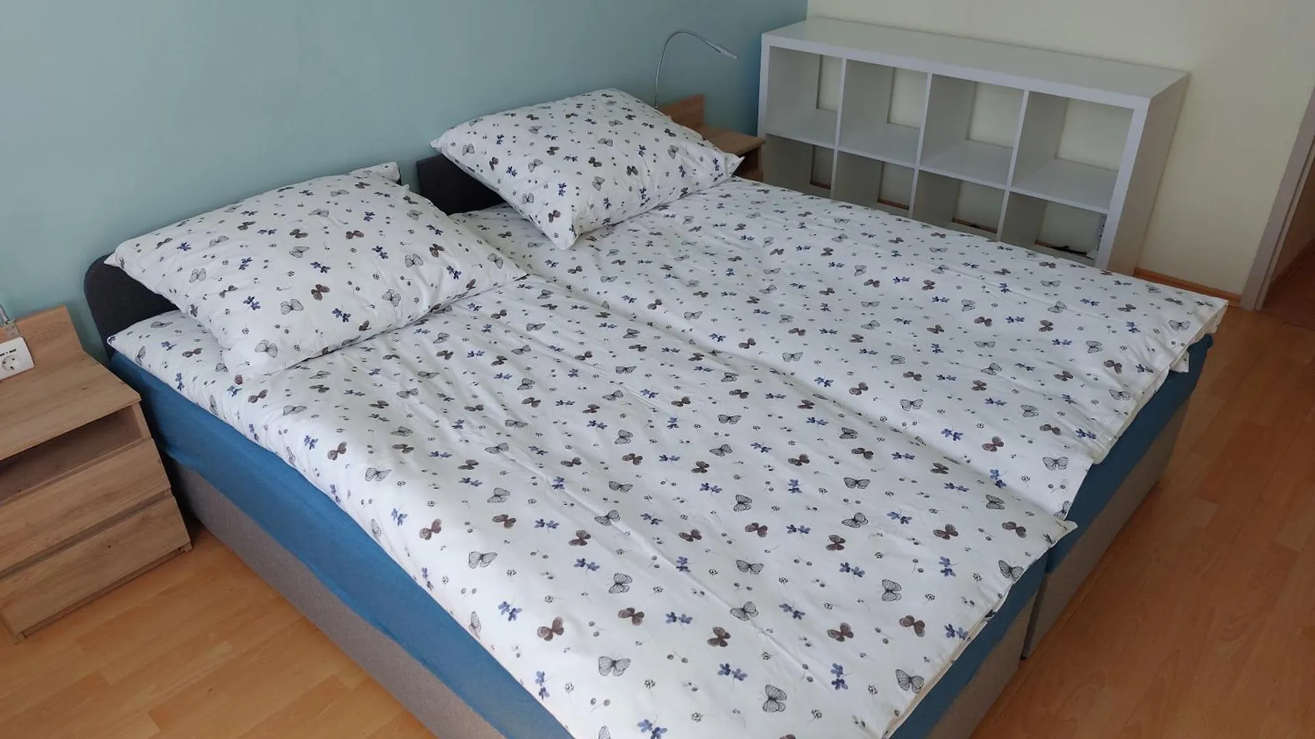 Mieszkanie Na Ogrodach 8C Kolobrzeg Poland
